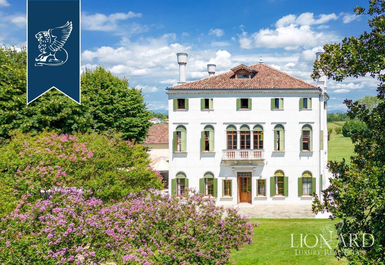 Villa in vendita a Dolo