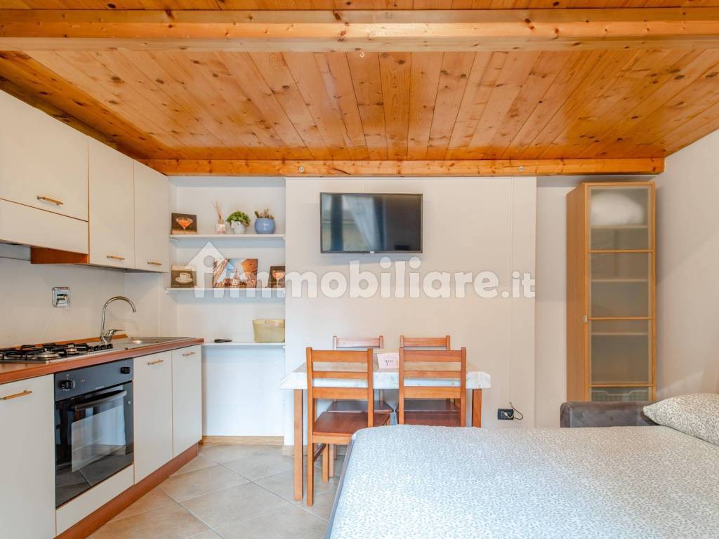 Appartamento in Aurora, foto 11 di 41