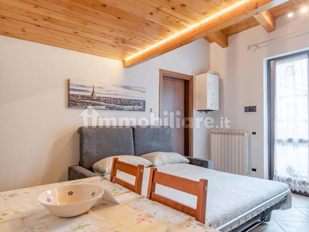 Appartamento in Aurora, foto 12 di 41