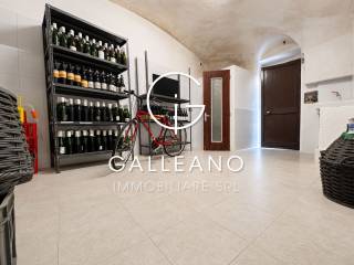 Interno palazzo
