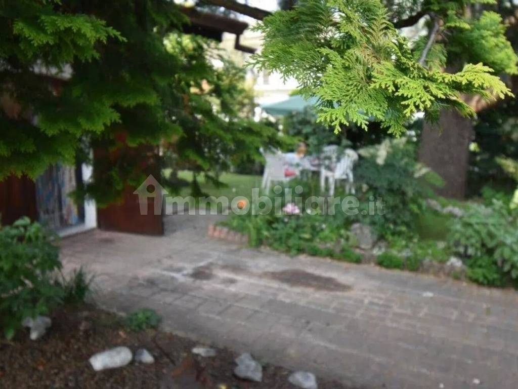 Giardino