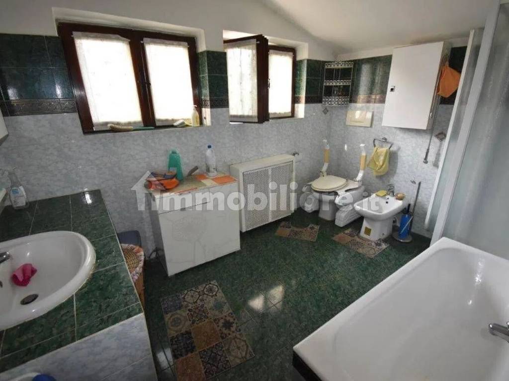 Bagno
