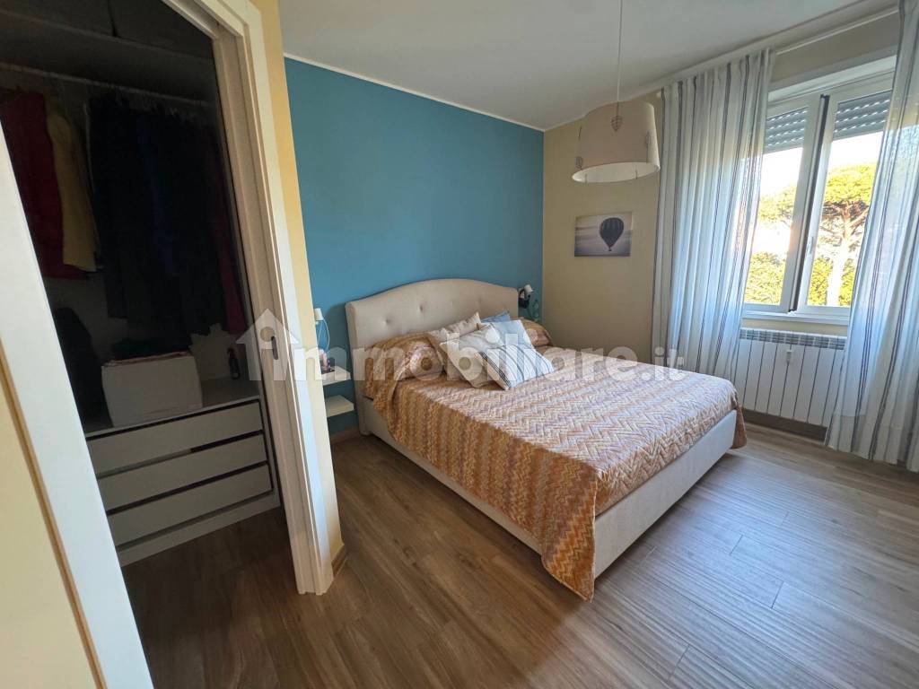 Camera da letto