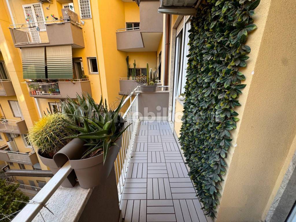 Balcone