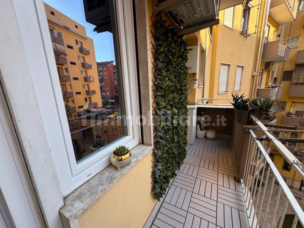 Balcone