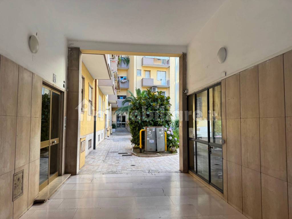 Interno palazzo