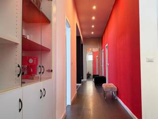 Loft via Rogoredo 113, Santa Giulia, Milano