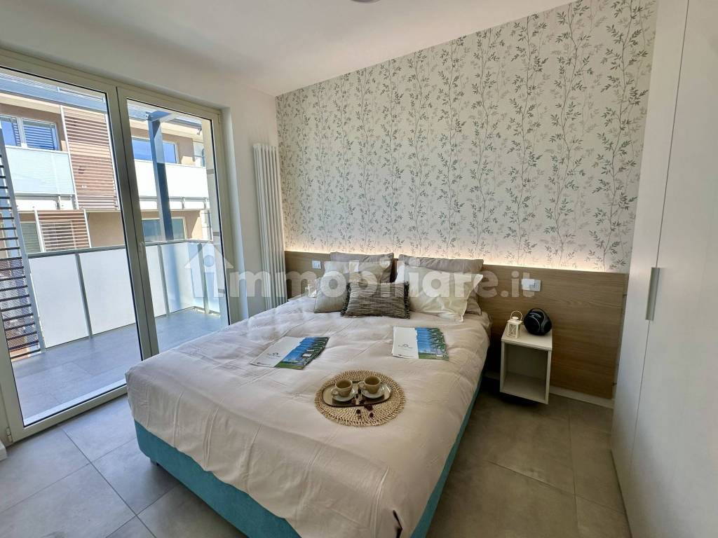 Camera da letto