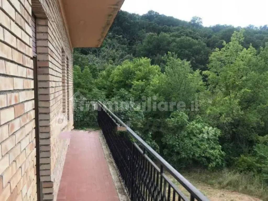 Balcone