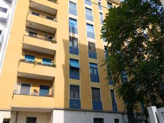 Bilocale via Sangallo, 39, Città Studi, Milano