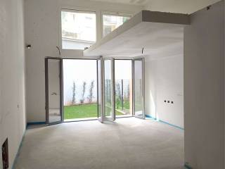 Monolocale via Sangallo, 39, Città Studi, Milano