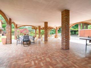 Portico