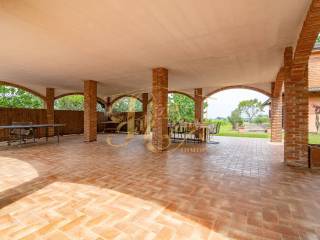 Portico