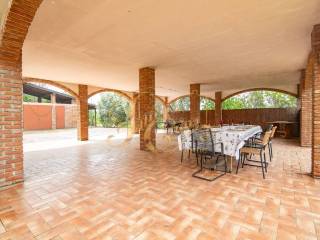 Portico