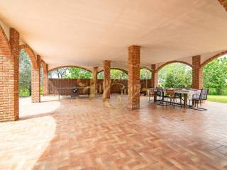 Portico