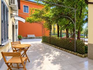 Cortile interno