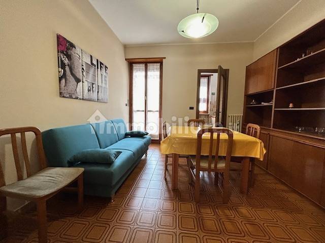 Appartamento in Santa Rita