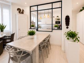 Bilocale vai spontini , 5, Buenos Aires, Milano