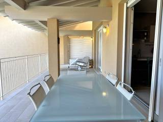 Veranda