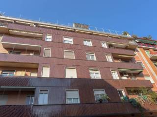 Bilocale via Vigilio Inama 17, Città Studi, Milano