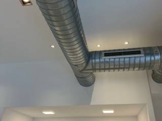 Interno palazzo