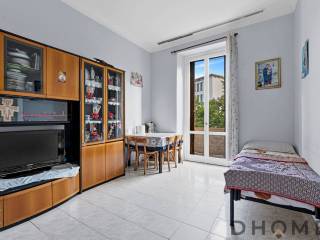 Bilocale viale L. Bodio, 18, 20158 Milano Italia, Bovisa, Milano