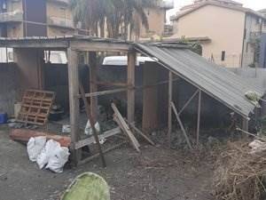 Terreno
