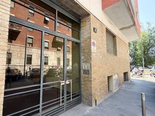 Trilocale via della Sila 2, Città Studi, Milano
