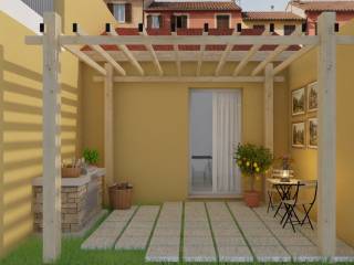 Veranda