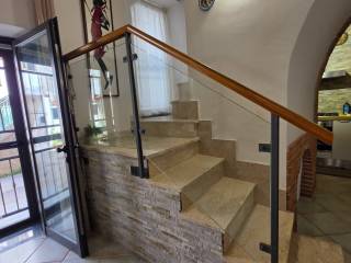 Interno palazzo