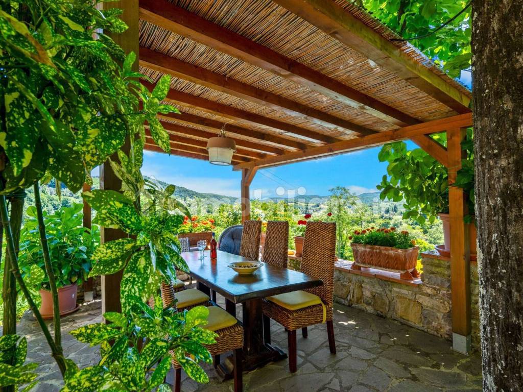 Veranda