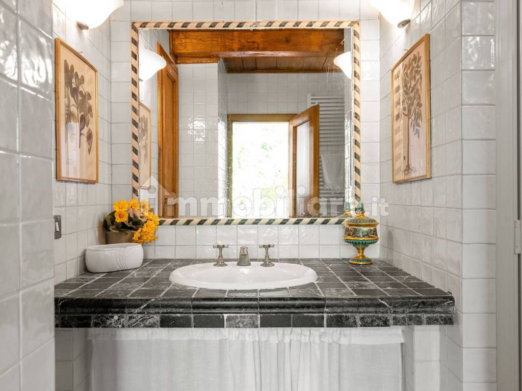 Bagno