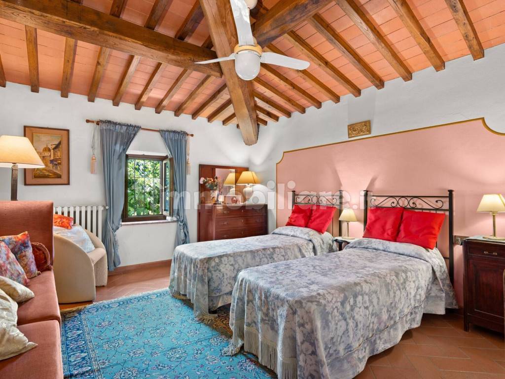 Camera da letto