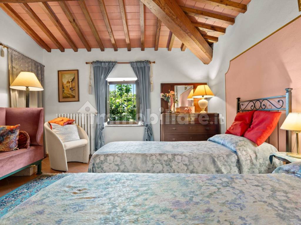 Camera da letto