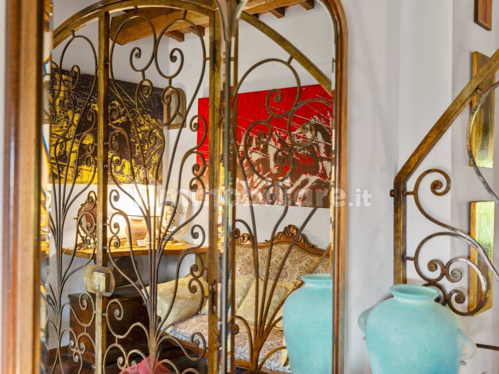Interno palazzo