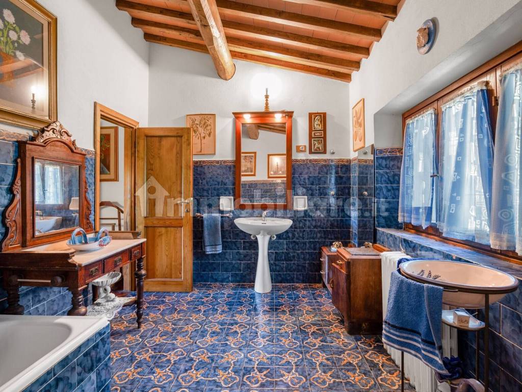 Bagno