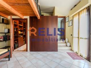 Cabina armadio