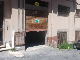 Posto macchina