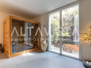 Interno palazzo