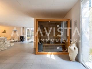 Interno palazzo