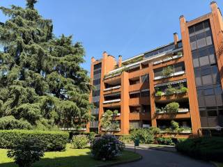 Attico via Nicola Romeo 5, Gratosoglio, Milano