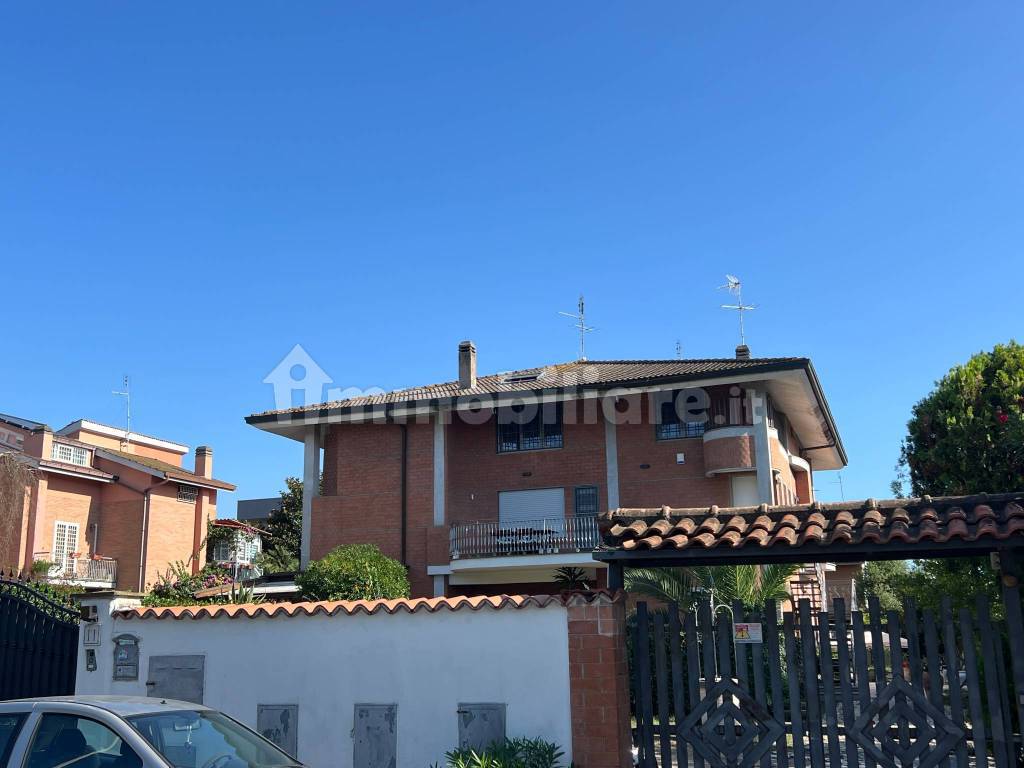 Facciata
