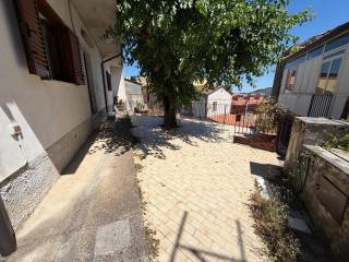 Cortile interno