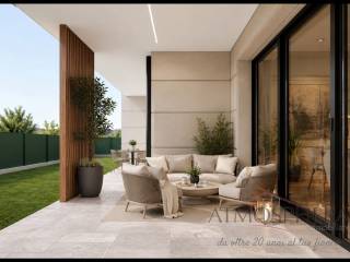 Interno palazzo