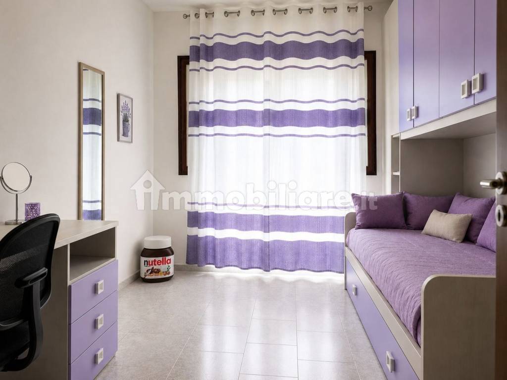 Camera da letto