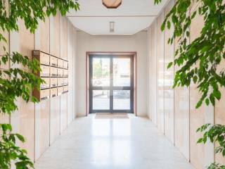 Interno palazzo
