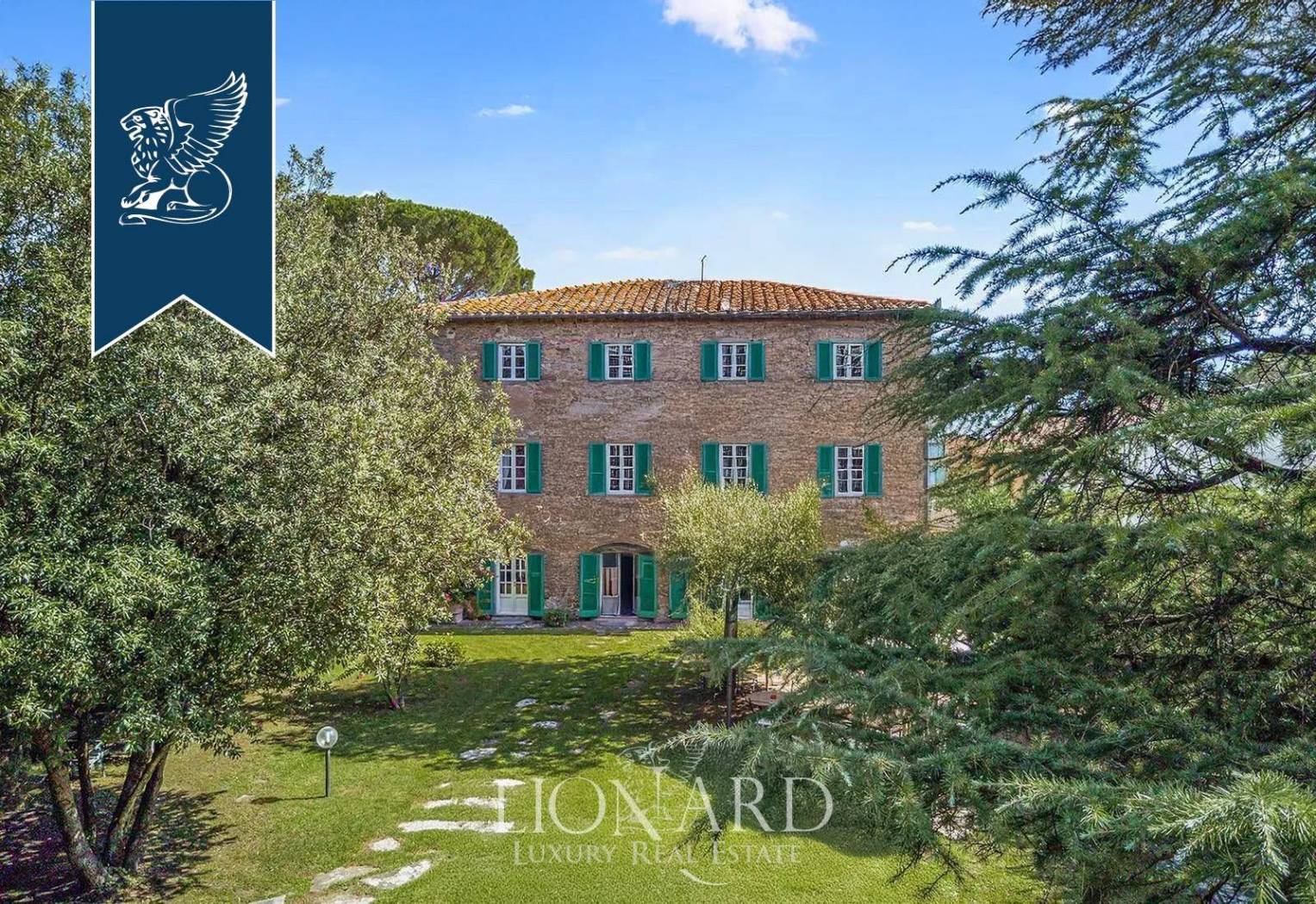 Villa in vendita a Cortona