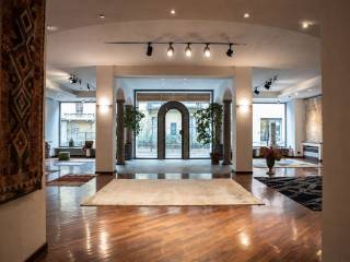 Interno palazzo