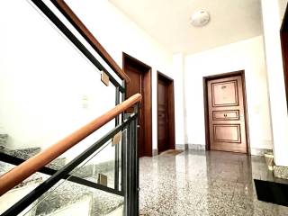 Interno palazzo