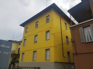 Facciata